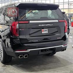 جی ئێم سی یوکۆن